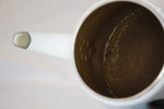 Cathrineholm Enamel Lotus Tea Coffee Pot Vintage 1960s - Various colours