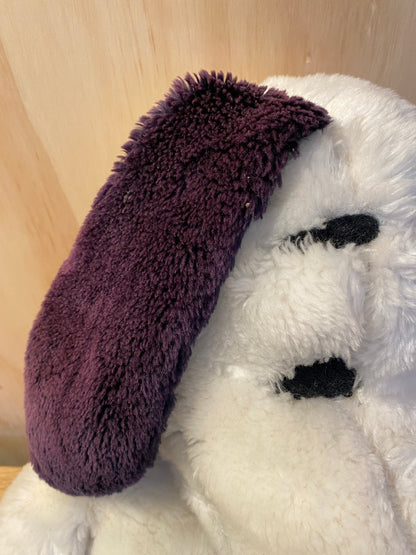 Fab vintage Snoopy from 1968 USA ( 55 CM high )