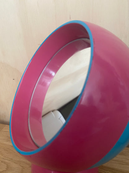 Japanese Space Age Mirror - Stunning 60s / 70s