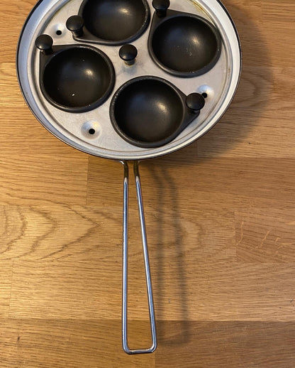 CATHRINEHOLM NORWAY - Egg  Poacher