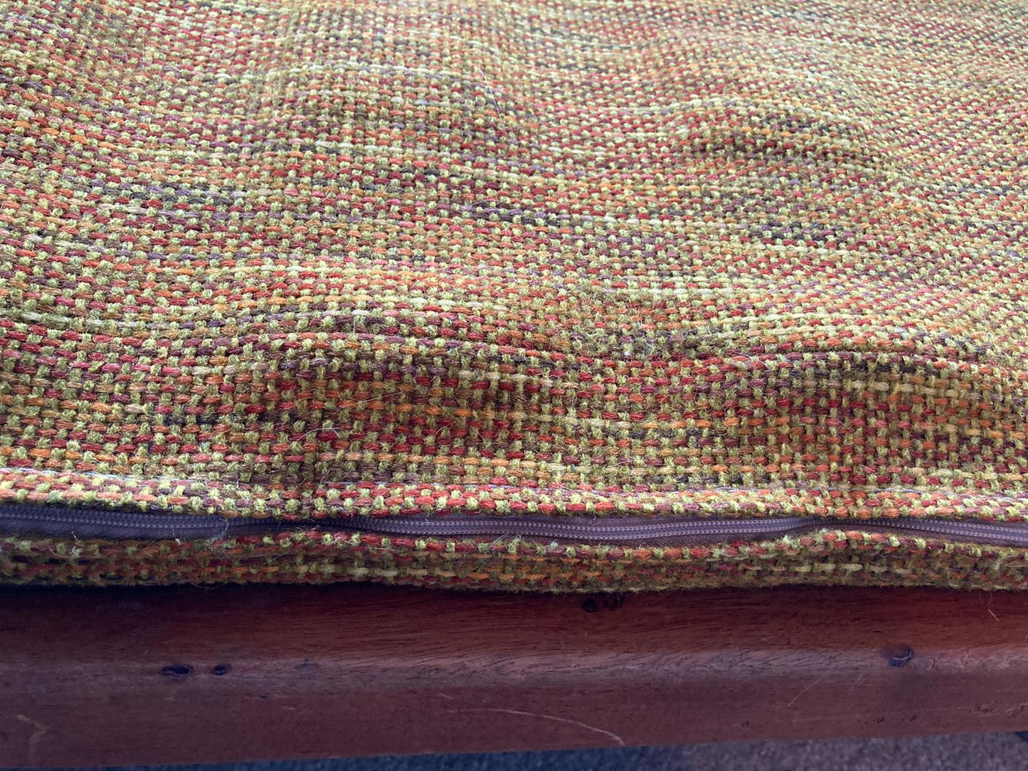 Ercol Blonde Mid Century Daybed - Lucian R Ercolani