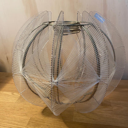 Paul Secon for Sompex Light Shade - 60s / 70s