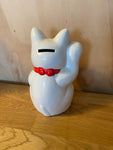 1950s Japanese Lucky Cat Money Box