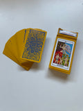 78 Boxed Tarot Cards