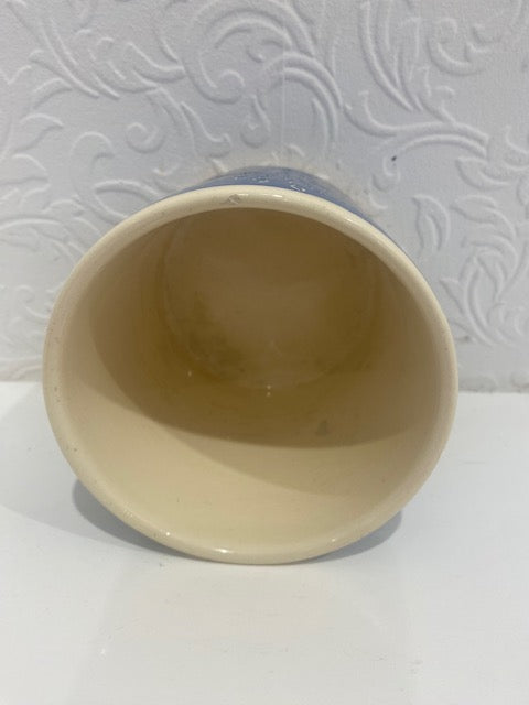 Bernard Moss - The Studio Pottery Pot 1954  - MEVAGISSEY