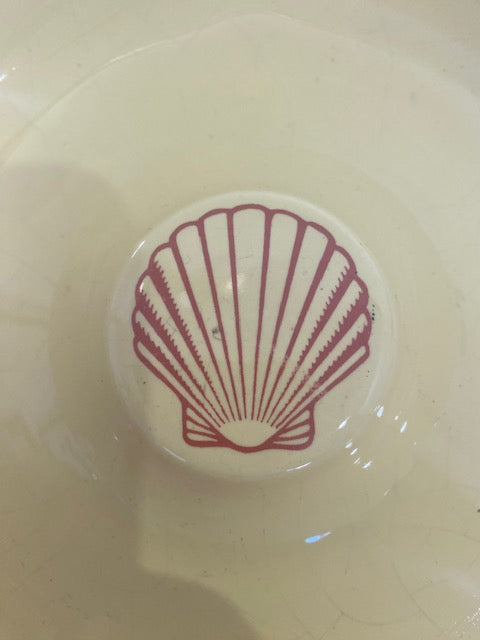 Crescent Ware Luipaardsvlei - South Africa - Shell Oil ?