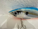Point of Sale : Fishing Lures x 3 - Flemish