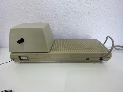 Philips Clock radio - working German  1967