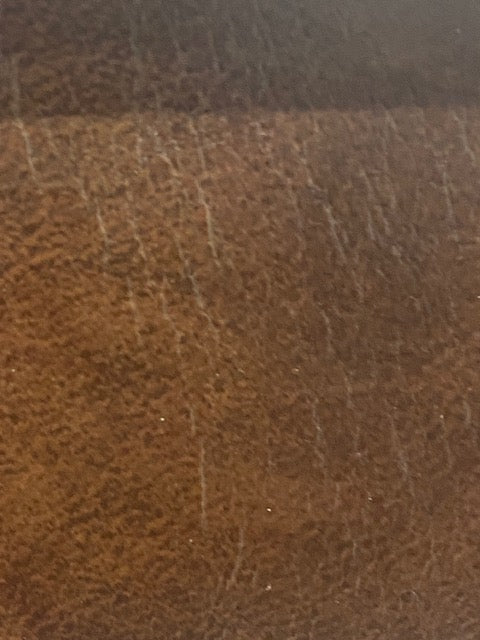 Mid century Durlston Design magazine newspaper rack holder