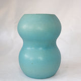 Flower Vase ASA - West Germany  - Mid Cen - Fab x