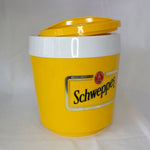 Schweppes Storage ice bucket