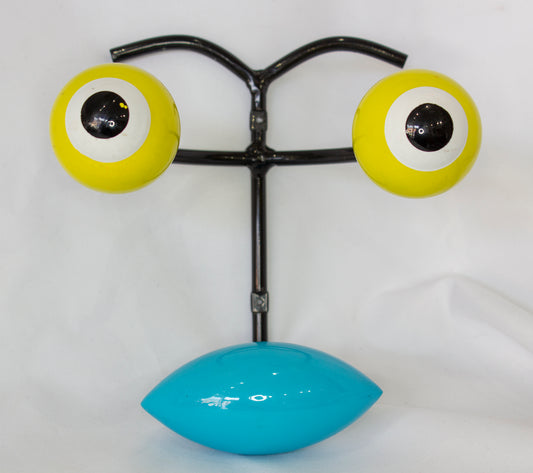 modernist Wall Hanger / hook