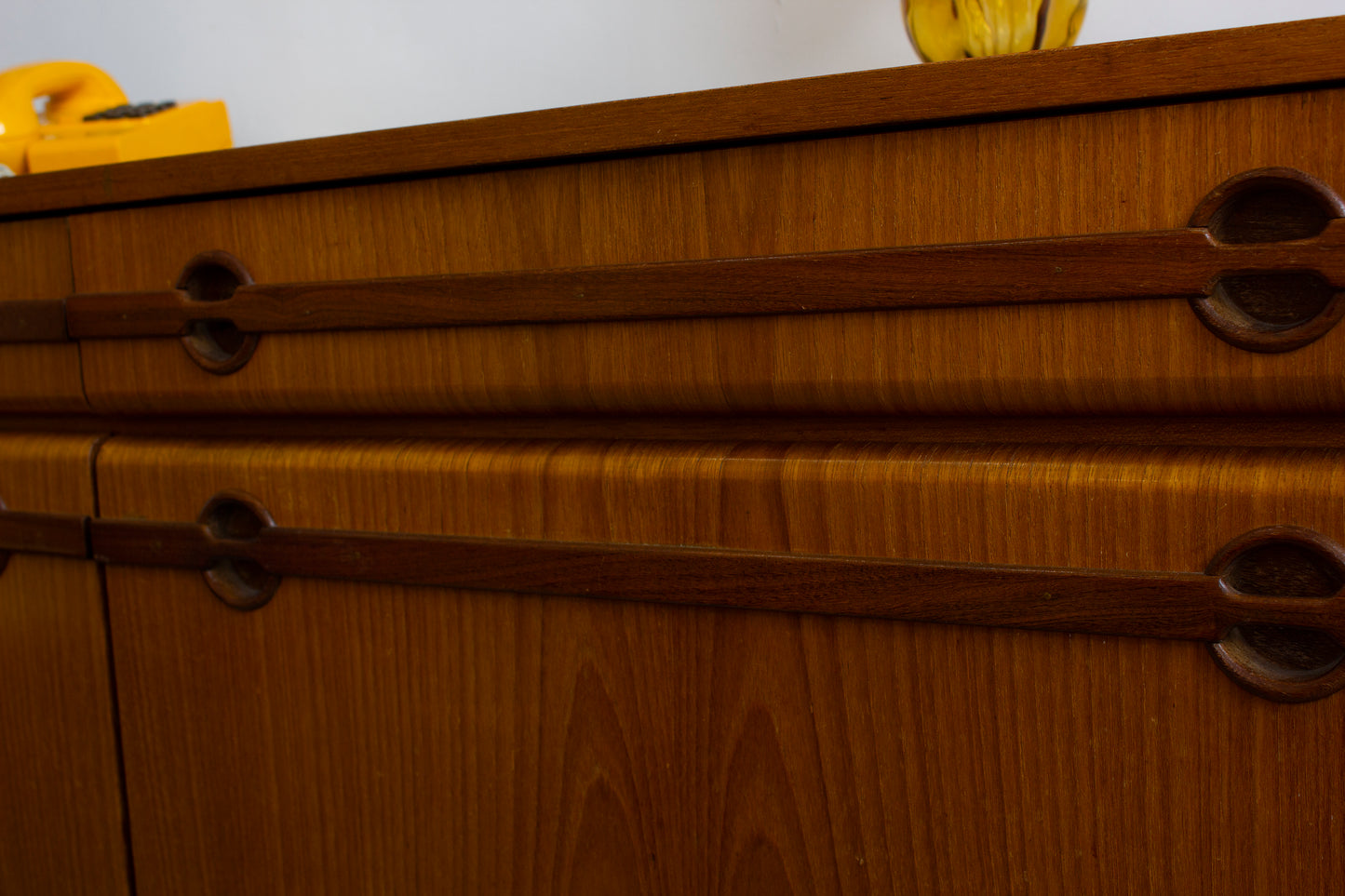 Mid Century Sideboard Vintage 60s