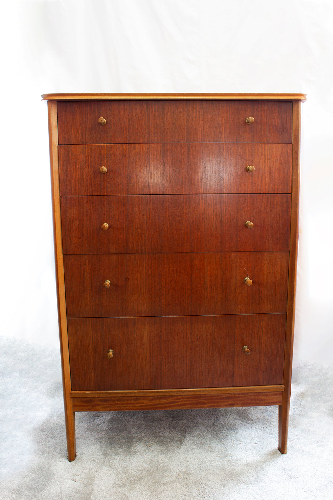 Chest Of Draws Vanson For Heals