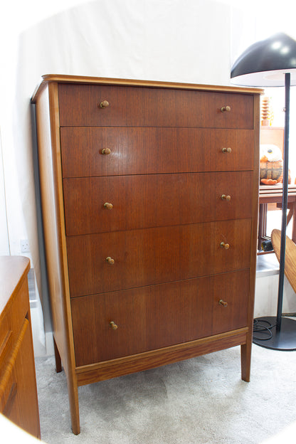 Chest Of Draws Vanson For Heals