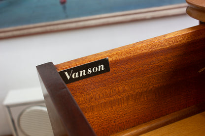 Chest Of Draws Vanson For Heals