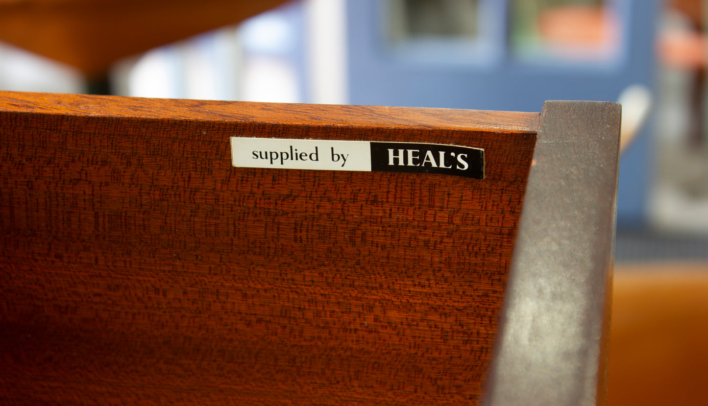 Chest Of Draws Vanson For Heals