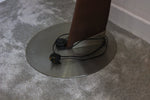 Luna Floor arc  Lamp Natuzzi Salotti  - 90s