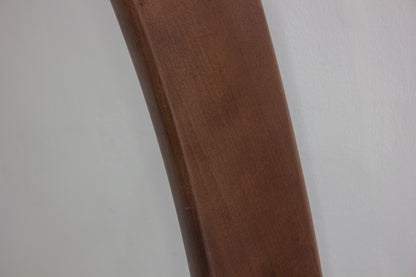 Luna Floor arc  Lamp Natuzzi Salotti  - 90s