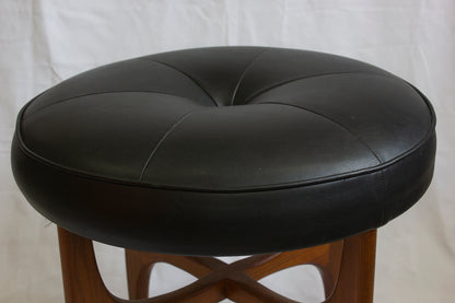 G Plan Fresco  Round Stool - Dressing table stool