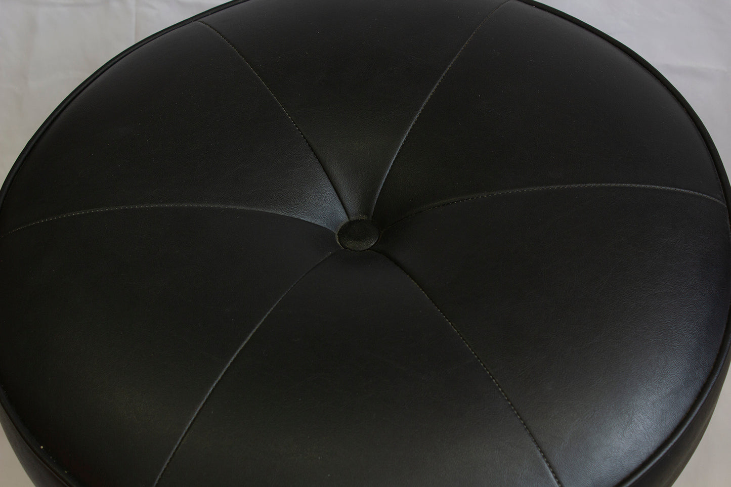 G Plan Fresco  Round Stool - Dressing table stool