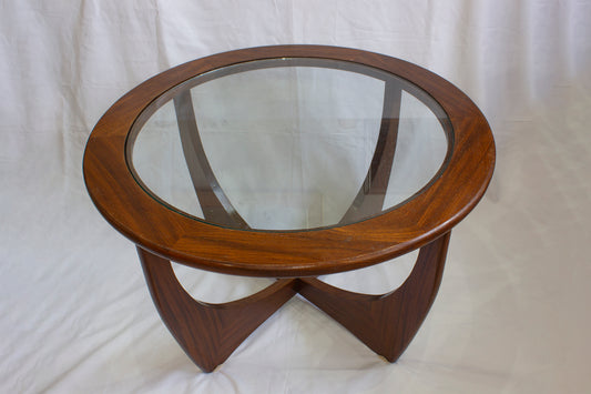 G Plan - Astro Coffee Table by Victor Wilkins