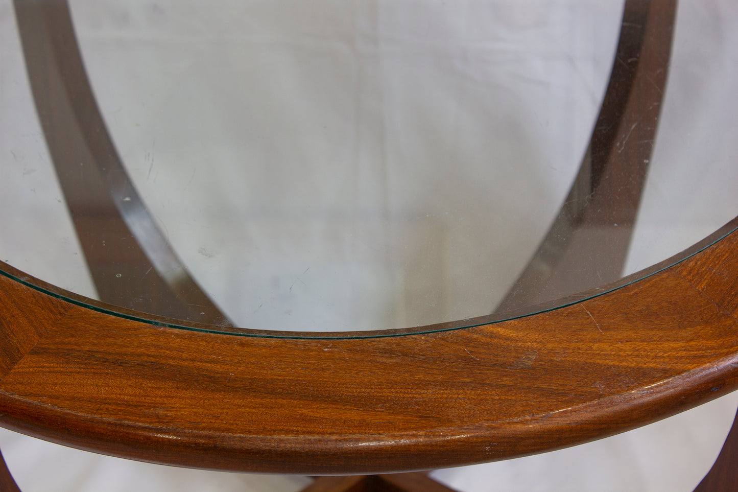 G Plan - Astro Coffee Table by Victor Wilkins