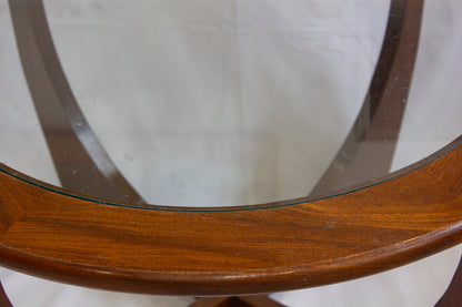 G Plan - Astro Coffee Table by Victor Wilkins