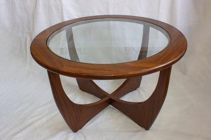 G Plan - Astro Coffee Table by Victor Wilkins