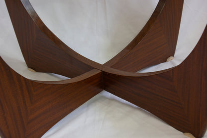 G Plan - Astro Coffee Table by Victor Wilkins