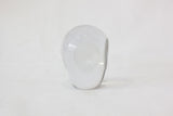 Glass Owl  Figure - Whitefriars  Paperweight