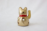 Chinese Waving  wind up Cat - Lucky Lucky