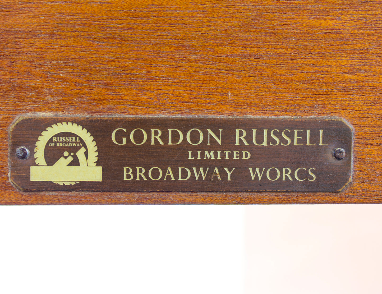 Gordon Russell Sideboard  For Heals of London