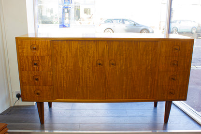 Gordon Russell Sideboard  For Heals of London