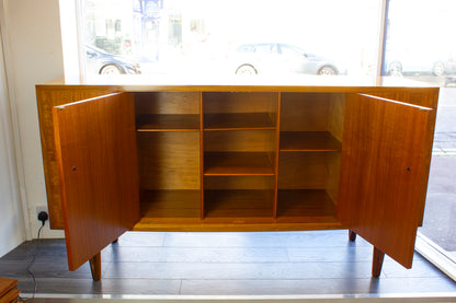 Gordon Russell Sideboard  For Heals of London