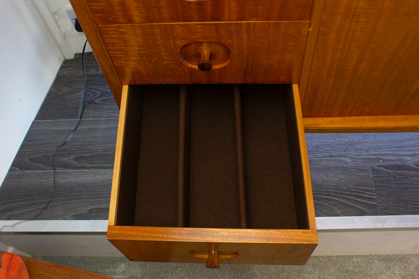 Gordon Russell Sideboard  For Heals of London