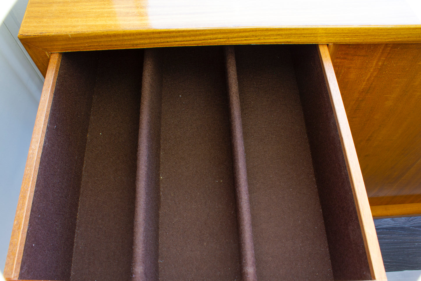 Gordon Russell Sideboard  For Heals of London