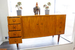 Gordon Russell Sideboard  For Heals of London