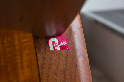 Astro G Plan coffee table designed by Victor Wilkins 1960's - ACE x