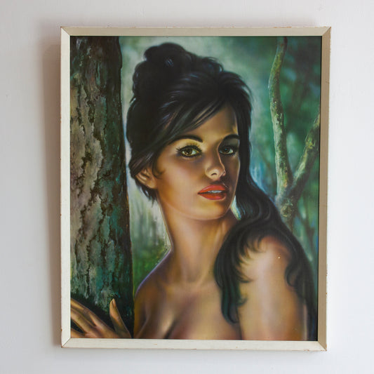 Tina - JH Lynch  - Fab