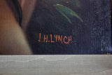 JH Lynch  - Autumn Leaves - 60s