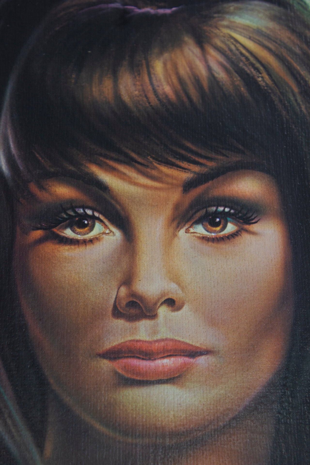 JH Lynch  - Autumn Leaves - 60s