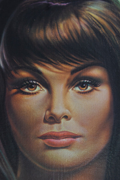 JH Lynch  - Autumn Leaves - 60s