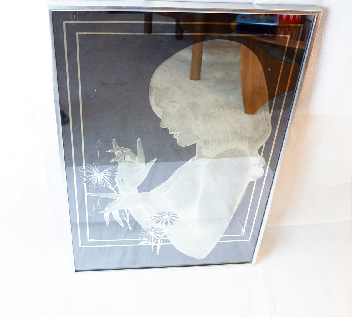 JT Designs 76 Mirror Art