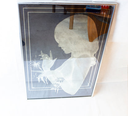 JT Designs 76 Mirror Art