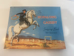 The Hopalong Cassidy Jump - UP Book
