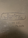 Vintage Dialene Bowl - MCM style