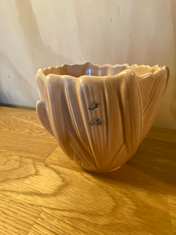 Sylvac 2485 L vase / Flower Pot size L