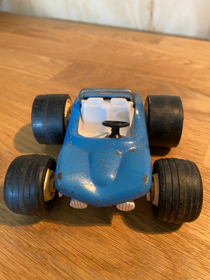 TONKA  VW Beach Buggy  - Blue Groovy