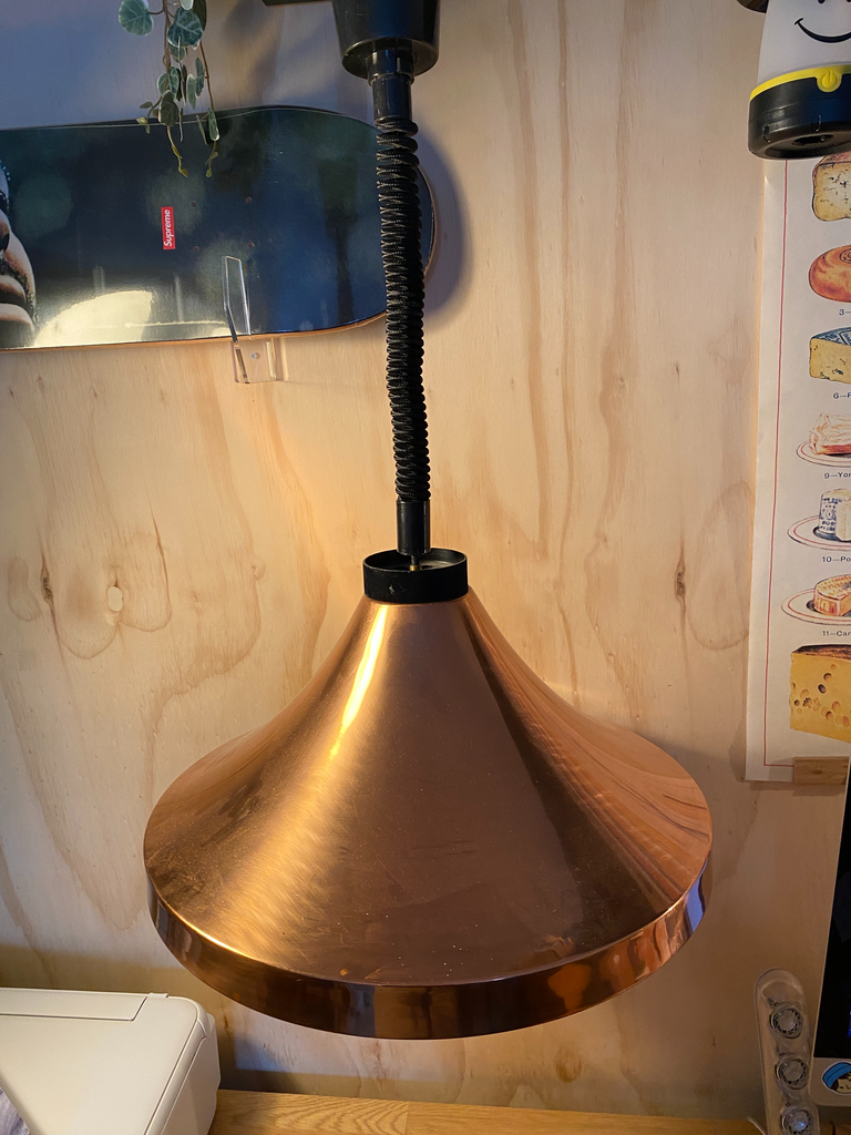 70s discount light fittings